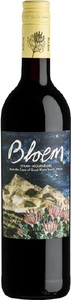 Noble Hill, Noble Hill Bloem Syrah Mourverdre - 75cl - Coastal Region, Südafrika, Noble Hill Bloem Syrah Mourverdre - 75cl - Coastal Region, Südafrika