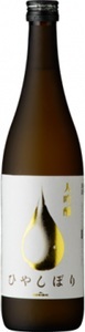 Konishi, Konishi Daiginjo Hiyashibori Sake - 72cl - Hyogo, Japan, Konishi Daiginjo Hiyashibori Sake - 72cl - Hyogo, Japan