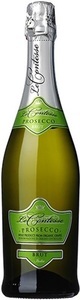 Le Contesse, Le Contesse Prosecco Brut Organic - 75cl - Veneto, Italien, Le Contesse Prosecco Brut Organic - 75cl - Veneto, Italien