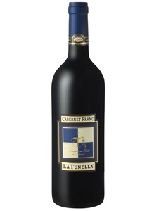 La Tunella, La Tunella Cabernet Franc Colli Orientali DOP - 75cl - Friaul, Italien, La Tunella Cabernet Franc Colli Orientali DOP - 75cl - Friaul, Italien