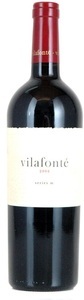 Vilafonté, Vilafonté Series M Paarl - 75cl - Coastal Region, Südafrika, Vilafonté Series M Paarl - 75cl - Coastal Region, Südafrika