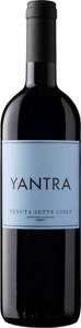 Tenuta dei Sette Cieli, Tenuta dei Sette Cieli Yantra - 150cl - Toskana, Italien, Tenuta dei Sette Cieli Yantra - 150cl - Toskana, Italien