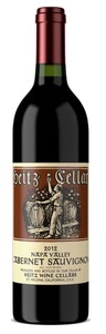 Heitz Wine Cellars, Heitz Wine Cellars Cabernet Sauvignon Napa Valley - 75cl - Kalifornien, USA, 