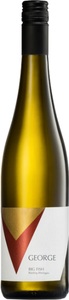 Weingut George, Riesling Big Fish Rheingau Rüdesheimer Bischofsberg 2019 - Weingut George - 75 cl - Weisswein - Rheintal, Deutschland, Weingut George Riesling Big Fish Rheingau Rüdesheimer Bischofsberg - 150cl - Rheintal, Deutschland