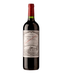 Château Le Gay, Château Le Gay AC 2015 - Château Le Gay - 75 cl - Rotwein - Bordeaux, Frankreich, Château Le Gay Château Le Gay AC - 75cl - Bordeaux, Frankreich