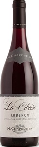 M. Chapoutier, M. Chapoutier Rouge Ciboise Luberon AC - 75cl - Côtes du Rhône, Frankreich, M. Chapoutier Rouge Ciboise Luberon AC - 75cl - Côtes du Rhône, Frankreich
