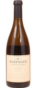 Beringer, Beringer Private Reserve Chardonnay Napa Valley - 75cl - Kalifornien, USA, 