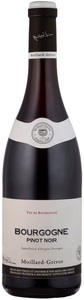 Moillard-Grivot, Moillard-Grivot Bourgogne Pinot Noir ac Moillard-Grivot M.O. - 75cl - Burgund, Frankreich, Moillard-Grivot Bourgogne Pinot Noir ac Moillard-Grivot M.O. - 75cl - Burgund, Frankreich