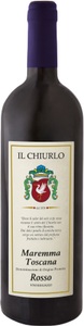 Il Chiurlo, Il Chiurlo Maremma Toscana Il Chiurlo Vino DOC - 75cl - Toskana, Italien, Il Chiurlo Maremma Toscana Il Chiurlo Vino DOC - 75cl - Toskana, Italien
