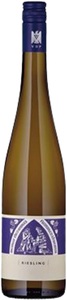Theo Minges, Theo Minges Riesling Im oberen Letten Erste Lage trocken - 75cl - Rheintal, Deutschland, Theo Minges Riesling Im oberen Letten Erste Lage trocken - 75cl - Rheintal, Deutschland