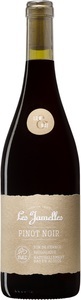 Les Jamelles, Les Jamelles Pinot Noir Vin de France ? Bio Naturel Les Jamelles - 75cl - Midi - Languedoc-Roussillon, Frankreich, Les Jamelles Pinot Noir Vin de France ? Bio Naturel Les Jamelles - 75cl - Midi - Languedoc-Roussillon, Frankreich