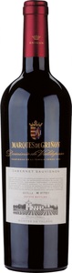 Dominio de Valdepusa Marqués de Griñon, Dominio de Valdepusa Marqués de Griñon Emeritus Marques de Grinon Dom. Valdepusa DO - 75cl, Spanien, Dominio de Valdepusa Marqués de Griñon Cerro la Hormiga Verdejo Rueda DO - 75cl - Duero-Tal (Castilla y Leon), Spanien