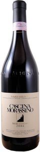 Cascina Morassino, Cascina Morassino Barbaresco Morassino - 75cl - Piemont, Italien, 
