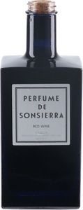 Bodegas Sonsierra, Rioja Perfume de Sonsierra DOCa 2014 - Bodegas Sonsierra - 75 cl - Rotwein - Oberer Ebro, Spanien, Bodegas Sonsierra Rioja Perfume de Sonsierra DOCa - 75cl - Oberer Ebro, Spanien