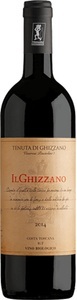 Ghizzano, Ghizzano Il Ghizzano Costa Toscana IGT - 75cl - Toskana, Italien, Ghizzano Il Ghizzano Costa Toscana IGT - 75cl - Toskana, Italien