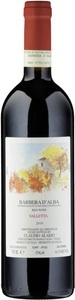 Alario Claudio, Alario Claudio Barbera d'Alba Valletta DOC - 150cl - Piemont, Italien, Alario Claudio Barbera d'Alba Valletta DOC - 150cl - Piemont, Italien