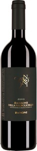 Azienda Agricola Zanoni, Azienda Agricola Zanoni Amarone della Valpolicella, doc/mo - 75cl - Veneto, Italien, 