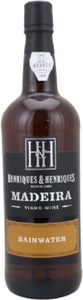 Henriques & Henriques, Henriques & Henriques Rainwater Medium Dry - 75cl, Portugal, Henriques & Henriques Rainwater Medium Dry - 75cl, Portugal