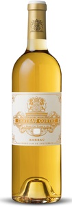 Château Coutet, Château Coutet Coutet 1er Cru Classe Sauternes - 75cl - Bordeaux, Frankreich, Château Coutet Coutet 1er Cru Classe Sauternes - 75cl - Bordeaux, Frankreich