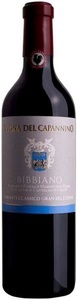 Bibbiano, Bibbiano Chianti Classico Gran Selezione DOCG - 75cl - Toskana, Italien, 