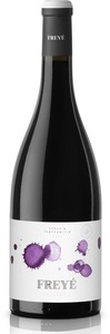 Masia Vallformosa, Masia Vallformosa Freyé Syrah & Merlot - 75cl - Katalonien, Spanien, Masia Vallformosa Freyé Syrah & Merlot - 75cl - Katalonien, Spanien