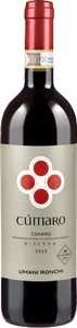 Umani Ronchi, Umani Ronchi Cumaro Rosso Conero Riserva DOC Barrique - 150cl - Marche, Italien, Umani Ronchi Cumaro Rosso Conero Riserva DOC Barrique - 150cl - Marche, Italien