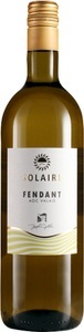 Joseph Gattlen, Joseph Gattlen Fendant Valais AOC Solaire - 75cl - Wallis, Schweiz, Joseph Gattlen Fendant Valais AOC Solaire - 75cl - Wallis, Schweiz