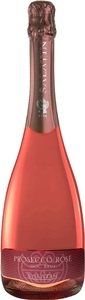 Salatin, Salatin Prosecco Treviso Rosè DOC Brut - 75cl - Veneto, Italien, Salatin Prosecco Treviso Rosè DOC Brut - 75cl - Veneto, Italien