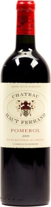 Château Haut Ferrand, Château Haut Ferrand Haut Ferrand Pomerol - 75cl - Bordeaux, Frankreich, 