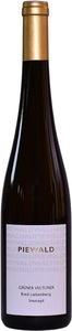 Piewald Helmuth, Piewald Helmuth Grüner Veltliner Liebenberg - 75cl - Niederösterreich, Österreich, Piewald Helmuth Grüner Veltliner Liebenberg - 75cl - Niederösterreich, Österreich
