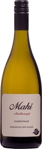 Mahi, Mahi Chardonnay - 75cl - Marlborough/Blenheim, Neuseeland, 