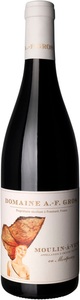 Domaine A.F. Gros, Domaine A.F. Gros Moulin à Vent AC En Mortperay - 75cl - Burgund, Frankreich, Domaine A.F. Gros Moulin à Vent AC En Mortperay - 75cl - Burgund, Frankreich