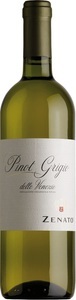 Zenato, Zenato Pinot Grigio delle Venezie IGT - 75cl - Veneto, Italien, Zenato Pinot Grigio delle Venezie IGT - 75cl - Veneto, Italien