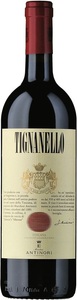 Antinori, Antinori Tignanello IGT - 37.5cl - Toskana, Italien, 