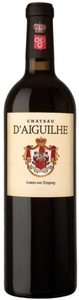 Château d'Aiguilhe, Château d'Aiguilhe Chateau d'Aiguilhe Cotes de Castillon AOC - 75cl - Bordeaux, Frankreich, Château d'Aiguilhe Chateau d'Aiguilhe Cotes de Castillon AOC - 75cl - Bordeaux, Frankreich