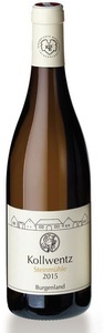 Anton Kollwentz, Anton Kollwentz Sauvignon Blanc Steinmuhle - 150cl - Burgenland, Österreich, 