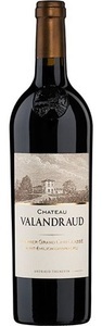 Château de Valandraud, Château de Valandraud 1er Grand Cru Classe B St-Emilion AOC - 75cl - Bordeaux, Frankreich, Château de Valandraud 1er Grand Cru Classe B St-Emilion AOC - 75cl - Bordeaux, Frankreich