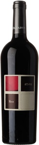 Cantina Paladin, attimo Merlot 2015 - Cantina Paladin - 75 cl - Rotwein - Veneto, Italien, Cantina Paladin attimo Merlot - 75cl - Veneto, Italien