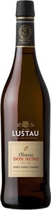 Emilio Lustau, Emilio Lustau Sherry Lustau Dry Oloroso Don Nuño DO Jerez-Xérès - 70cl - Andalusien, Spanien, Emilio Lustau Sherry Lustau Dry Oloroso Don Nuño DO Jerez-Xérès - 70cl - Andalusien, Spanien
