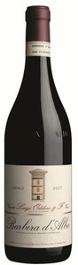 Vigneti Luigi Oddero & Figli, Vigneti Luigi Oddero & Figli Barbera d'Alba DOC - 75cl - Piemont, Italien, Vigneti Luigi Oddero & Figli Barbera d'Alba DOC - 75cl - Piemont, Italien