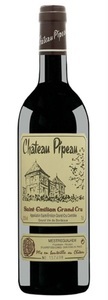 Château Pipeau, Chateau Pipeau Grand Cru AC 2016 - Château Pipeau - 75 cl - Rotwein - Bordeaux, Frankreich, Château Pipeau Chateau Pipeau Grand Cru AC - 75cl - Bordeaux, Frankreich