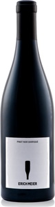 Erich Meier, Erich Meier Pinot Noir Barrique Uetikon AOC - 75cl - Zürich, Schweiz, 