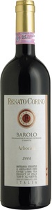 Corino, Corino Barolo DOCG Vigna Arborina - 75cl - Piemont, Italien, Corino Barolo DOCG Vigna Arborina - 75cl - Piemont, Italien