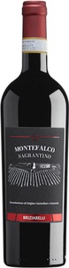 Briziarelli, Briziarelli Montefalco Sagrantino DOCG - 150cl - Umbrien, Italien, Briziarelli Montefalco Sagrantino DOCG - 150cl - Umbrien, Italien
