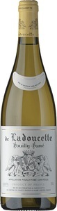 Ladoucette au Château du Nozet, Ladoucette au Château du Nozet Pouilly Fumé AC - 75cl - Loire, Frankreich, Ladoucette au Château du Nozet Pouilly Fumé AC - 75cl - Loire, Frankreich