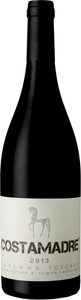 Fattoria di Magliano, Fattoria di Magliano Costamadre Rosso Toscana IGT - 75cl - Toskana, Italien, Fattoria di Magliano Costamadre Rosso Toscana IGT - 75cl - Toskana, Italien