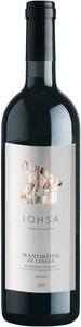 Poliziano, Poliziano Mandrone di Lohsa Maremma Rosso IGT - 75cl - Toskana, Italien, Poliziano Mandrone di Lohsa Maremma Rosso IGT - 75cl - Toskana, Italien
