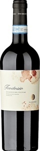 Basilisco, Basilisco Teodosio Aglianico del Vulture DOC - 75cl - Basilikata, Italien, Basilisco Teodosio Aglianico del Vulture DOC - 75cl - Basilikata, Italien