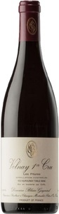 Blain Gagnard, Blain Gagnard Volnay 1er Cru Champans - 75cl - Burgund, Frankreich, 