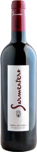 Sarmentero, Sarmentero Sarmentero Roble Ribera del Duero - 75cl - Duero-Tal (Castilla y Leon), Spanien, Sarmentero Sarmentero Roble Ribera del Duero - 75cl - Duero-Tal (Castilla y Leon), Spanien